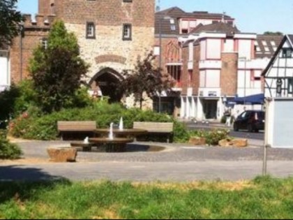 照片: Die Weinburg Erftstadt