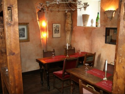 照片: Die Weinburg Erftstadt