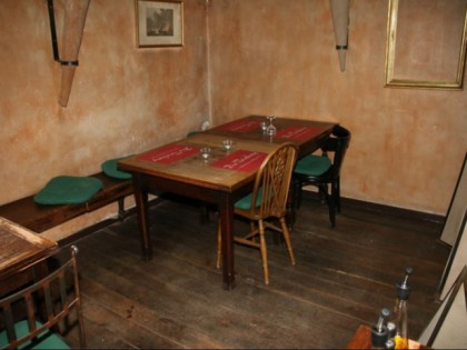 照片: Die Weinburg Erftstadt