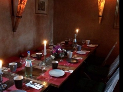 照片: Die Weinburg Erftstadt