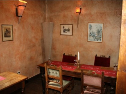 照片: Die Weinburg Erftstadt